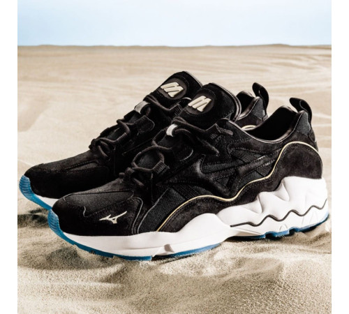 Кросівки Mizuno Wave Rider 1 D1GA1926-09