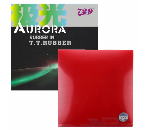 Накладка 729 Aurora