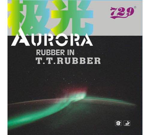 Накладка 729 Aurora