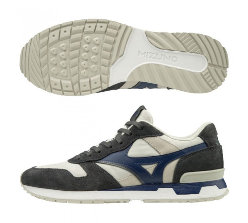 Кросівки Mizuno Sportstyle GV 87 D1GA1908-03