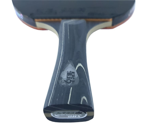 Ракетка DHS Star-Diamond Black D02