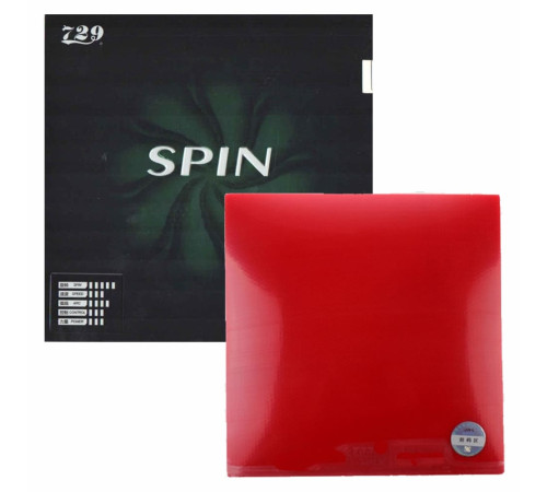 Накладка 729 Bloom Spin
