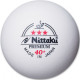 М'ячи для настільного тенісу Nittaku Premium 40+ 3*