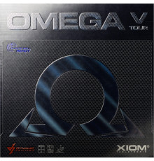 Накладка Xiom Omega V Tour DF