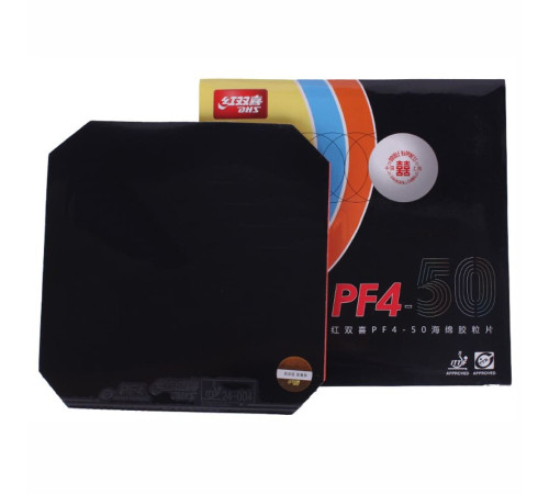 Накладка DHS PF4-50