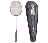 Ракетка для бадмінтона DHS Full Carbon RF582 Matt