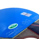 Ракетка 729 King Series 7 Stars (blue + black rubber)