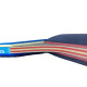 Ракетка 729 King Series 7 Stars (blue + black rubber)