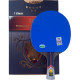 Ракетка 729 King Series 7 Stars (blue + black rubber)