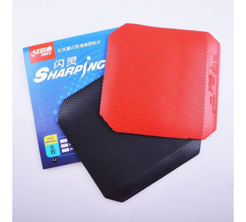 Накладка DHS Sharping