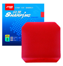Накладка DHS Sharping