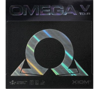 Накладка Xiom Omega V Tour