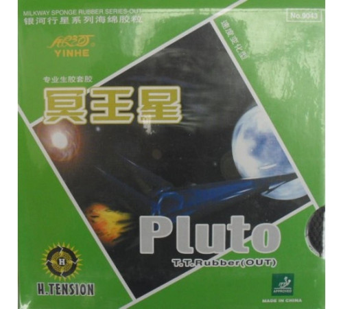 Накладка Yinhe Pluto