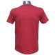 Футболка DHS GA-31-1 Red