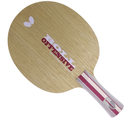 Основа для ракетки Butterfly Boll Offensive