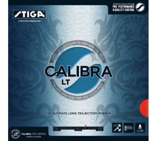 Накладка Stiga Calibra LT