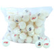 М'яч для настільного тенісу DHS Wang Chu Qin Icon Ball (1 шт.)