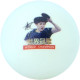 М'яч для настільного тенісу DHS Wang Chu Qin Icon Ball (1 шт.)