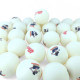 М'яч для настільного тенісу DHS Wang Chu Qin Icon Ball (1 шт.)