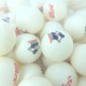 М'яч для настільного тенісу DHS Wang Chu Qin Icon Ball (1 шт.)