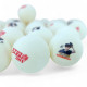 М'яч для настільного тенісу DHS Wang Chu Qin Icon Ball (1 шт.)