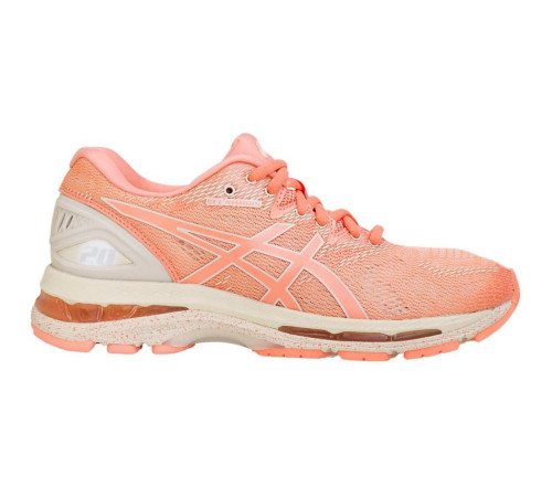 Кросівки Asics Gel Nimbus 20 SP T854N-0606
