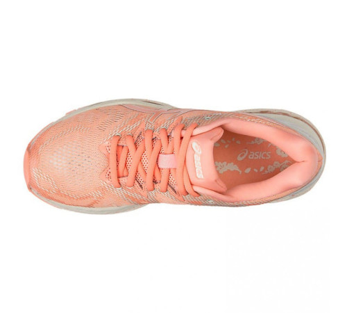 Кросівки Asics Gel Nimbus 20 SP T854N-0606