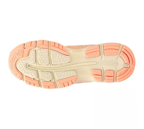 Кросівки Asics Gel Nimbus 20 SP T854N-0606
