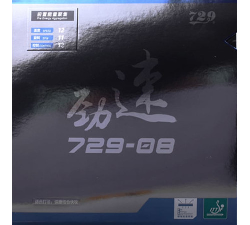 Накладка 729 New 729-08