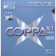 Накладка Donic Coppa X1 Turbo Platin