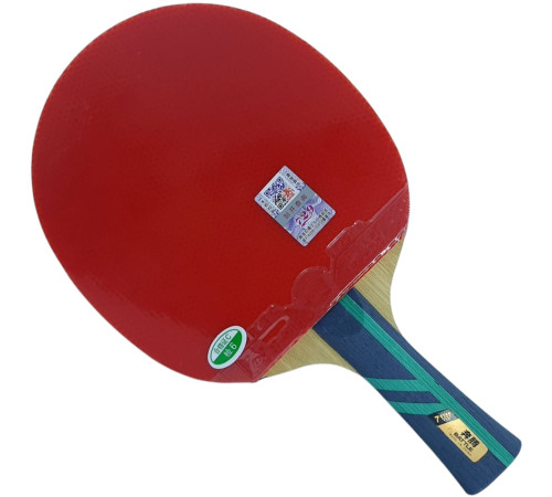 Ракетка 729 Battle 7 star (carbon blade)