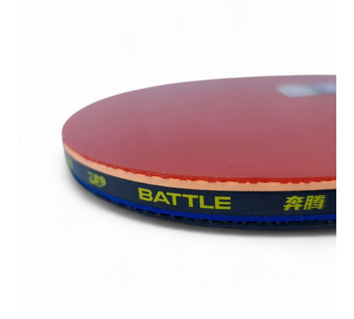 Ракетка 729 Battle 7 star (carbon blade)