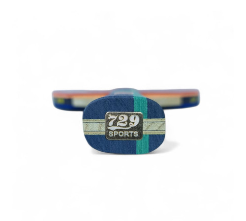 Ракетка 729 Battle 7 star (carbon blade)