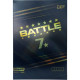 Ракетка 729 Battle 7 star (carbon blade)