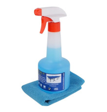 Очищувач тенісних столів Revoluton №3 Table Cleaner 500 мл
