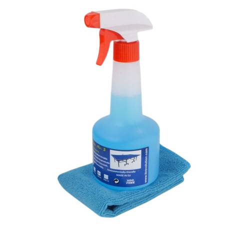 Очиститель теннисных столов Revoluton №3 Table Cleaner 500 мл