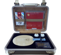 Набір DHS Ma Long W968 CLASSIC