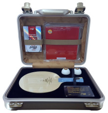 Набір DHS Ma Long W968 CLASSIC