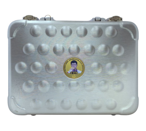 Набір DHS Ma Long W968 CLASSIC