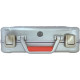 Набір DHS Ma Long W968 CLASSIC