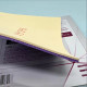 Накладка 729 Cross General purple rubber
