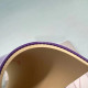 Накладка 729 Cross General purple rubber