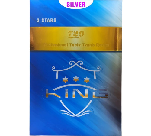 Ракетка 729 King Series 3 Stars