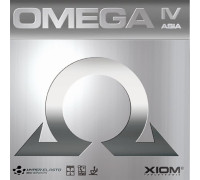 Накладка Xiom Omega IV Asia