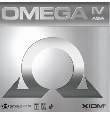Накладка Xiom Omega IV Asia