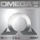 Накладка Xiom Omega IV Asia
