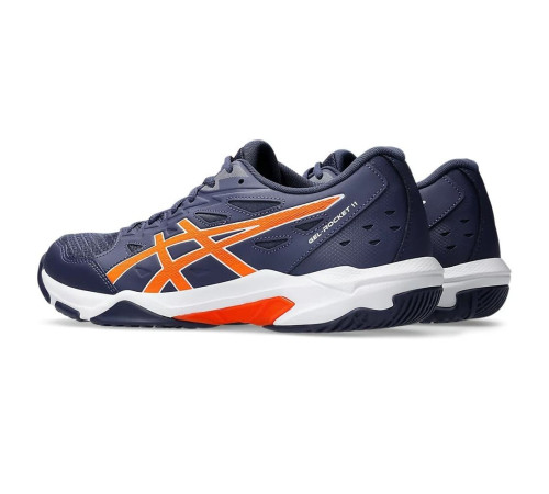 Кроссовки Asics Gel Rocket 11 1071A091-500
