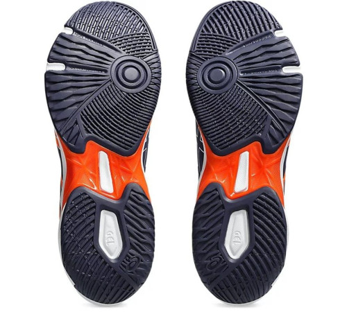 Кроссовки Asics Gel Rocket 11 1071A091-500