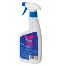 Очищувач BUTTERFLY для столу Table Cleaner 500мл