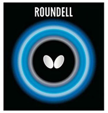 Накладка Butterfly Roundell
